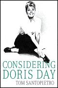 CONSIDERING DORIS DAY / NEW HARDBACK BOOK / $22.95